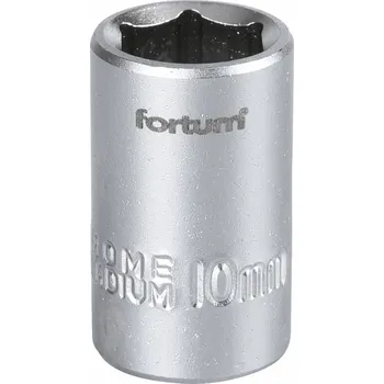 Hlavice nástrčná, 1/4 '', 10,0mm