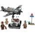 Stavebnice LEGO LEGO Indiana Jones 77012 Honička s letounem