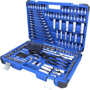 Sada nářadí Brilliant Tools BT023216