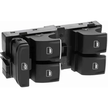 Stahovačka okna Spínač, zvedací zařízení oken VEMO V10-73-0438