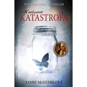 Kniha Krásna katastrofa - Jamie McGuire, Jamie McGuireová (E-Kniha)