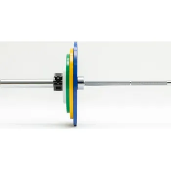 Příslušenství k čince Stronggear Tréninková Olympijská osa Thicker