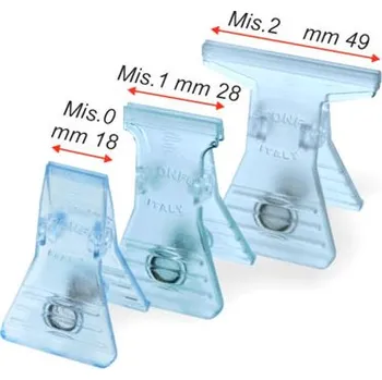 STONFO skřipec na srst a peří Small Mis.0