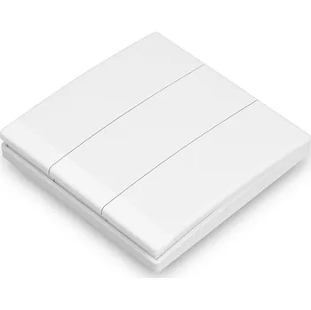 Dálkový ovladač vrat Nástěnné dálkové ovládání Proxima S3 BF (BFT)