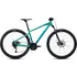 Horské kolo Ghost Kato Universal AL 29" Petrol Green 2022, XL