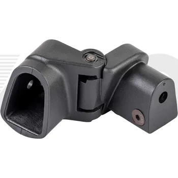 Sklopný pažbový modul doleva Kiro pro Saiga 12, Mossberg 500/590, MAVERICK 88, Remington 870