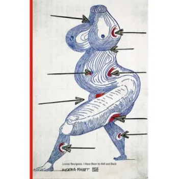 Louise Bourgeois – Iris Müller-Westermann (EN)