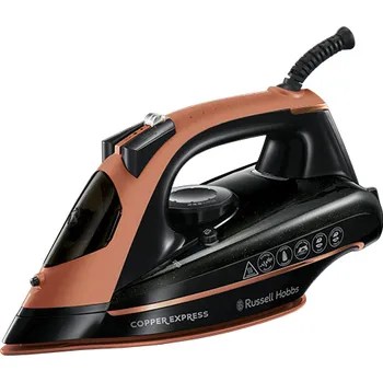 Žehlička Russell Hobbs Coopper Express 23975-56