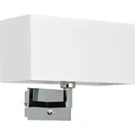 ACA Lighting Mix&Match stropní a nástěnné svítidlo bez stínítka V29232WWC