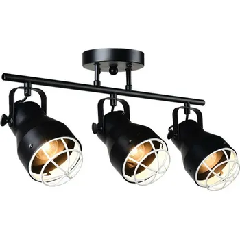 Nástěnné svítidlo ACA Lighting Spot nástěnné a stropní svítidlo EG169903CB