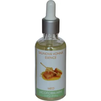 Vonná esence pro vířivku Lacoform Lacoform MINI Med 50 ml