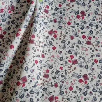 Běhoun metráž Kvítek romantika Český výrobce