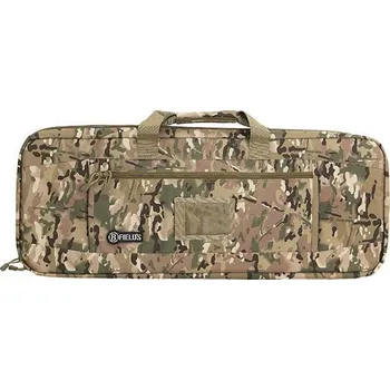 Sportovní střelba 8FIELDS Taktické pouzdro na 2 zbraně 90cm MultiCam 8FIELDS®