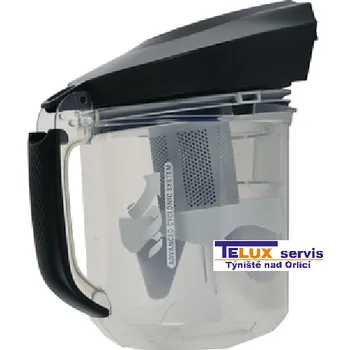 zásobník na prach vysavače Rowenta / SS-7235004499