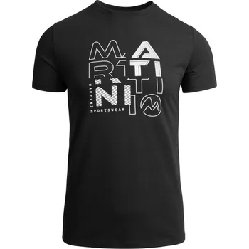 Pánské tričko Martini Best Mate 1010/68 sportovní funkční tričko pánské L