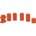 Základní kostky ke kuličkovým drahám TRIX