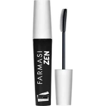 Farmasi Zen prodlužovací řasenka 8 ml…