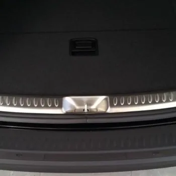 Lišta karosérie Ochranná lišta hrany kufru Hyundai i40