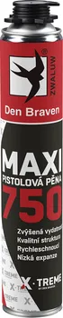 Montážní pěna Den Braven 40220RLM 750 ml