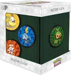 Ultra PRO Pokémon Alcove Click Deck Box…