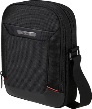 Samsonite Pro-DLX 6 M černá