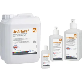 Dezinfekce Becht4care BT525.500