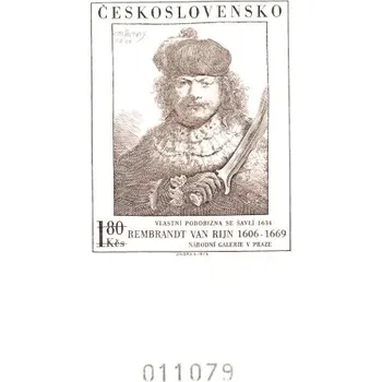 Sběratelství 1988, Světová výstava poštovních známek PRAGA 88, PT 20