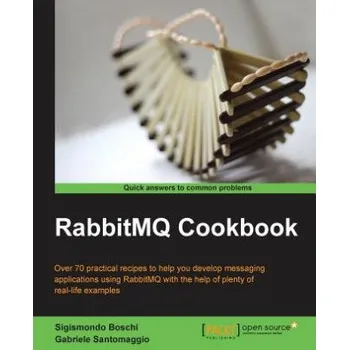 RabbitMQ Cookbook – Boschi Sigismondo (EN)