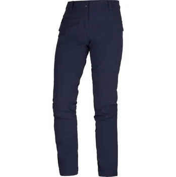 Dámské kalhoty Northfinder LEIGHTON dámské kalhoty NO-4843OR-464 blue nights dámské kalhoty