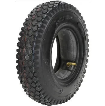 Plášť na kolo Plášť 4.10/3.50-6 - s duší zdarma