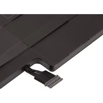 Baterie pro mobilní telefon Baterie pro Apple MacBook Air 13.3 A1369 (rok 2010), typ baterie A1377 - kvalita A