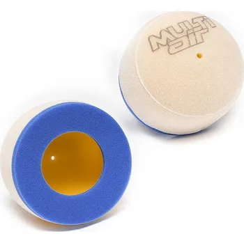 Filtr pro motocykl MULTI AIR vzduchový filtr SUZUKI RM 125 75 (MULTI AIR vzduchový filtr SUZUKI RM 125 75)