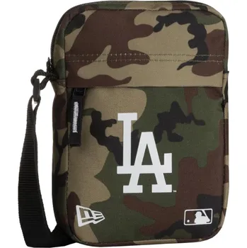 Sportovní batoh Los Angeles Dodgers crossbody mlb bag 11942031 - New Era jedna velikost