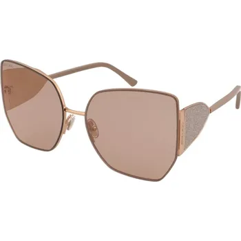 Sluneční brýle Sluneční brýle Jimmy Choo River/S BKU/2S