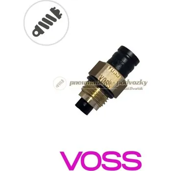 Ventil Voss 6mm - 7L0616758