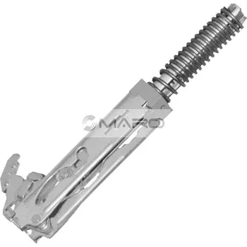 Příslušenství pro sporák Gorenje Náhradní díl Závěs dveří trouby Turna FS16-60 2 skla, 633340