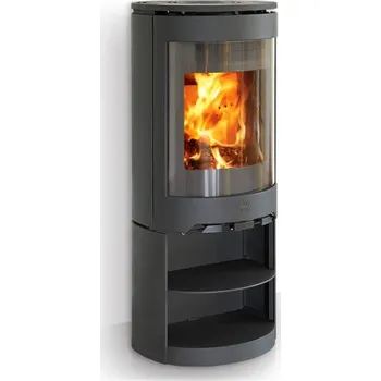 Krbová kamna Jotul F 481 krbová kamna černý lak Jotul 2000328