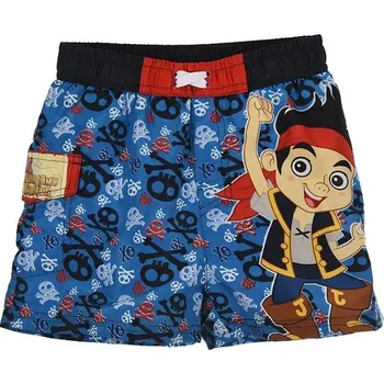 Chlapecké plavky Jake and the Never Land Pirates chlapecké plavky Velikost: 98