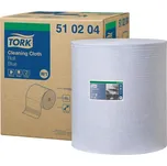 Tork Premium Soft Cleaning 510204 modré