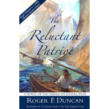 Umění Reluctant Patriot – Roger F. Duncan (EN)