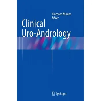 Clinical Uro-Andrology – Vincenzo Mirone (EN)