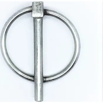 ProYachting Trolley Wheel Spring Clip