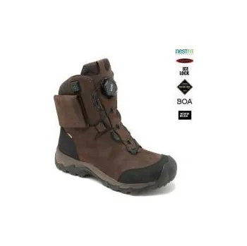 Lovecká obuv Treksta Grizzly Heat Boa GTX - Velikost 45