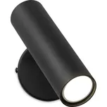 Light for home - Bodové svítidlo 50901 "GLAZE", 1x35W, GU10, Černá