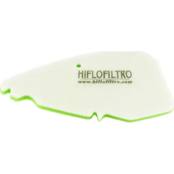 Filtr pro motocykl HIFLO vzduchový filtr DERBI 50/100 ATLANTIS 4T 04-15, PIAGGIO 50/100 FREE 92-06 (HIFLO vzduchový filtr DERBI 50/100 ATLANTIS 4T 04-15, PIAGGIO 50/100 FREE 92-06)