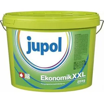 Jub Jupol Ekonomik bílá