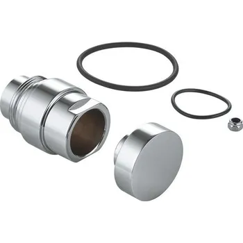 Vodovodní baterie Grohe Přepínací tlačítko 48411000