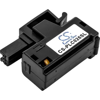 Baterie Cameron Sino CS-PLC026SL pro GE Fanuc 32i - neoriginální