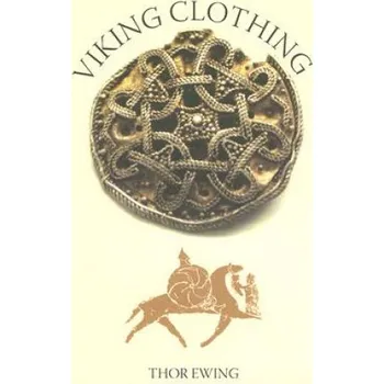 Viking Clothing – Thor Ewing (EN)