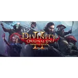 Divinity: Original Sin 2 (PC) (Steam Gift)